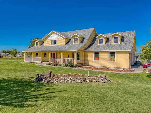 244924 E Hover Rd, Kennewick, WA 99337