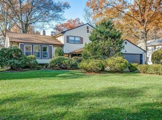 35 Fieldstone Dr, Livingston, NJ 07039