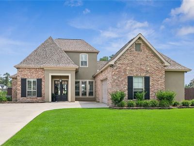 1101 Spring Haven Ln, Madisonville, LA, 70447