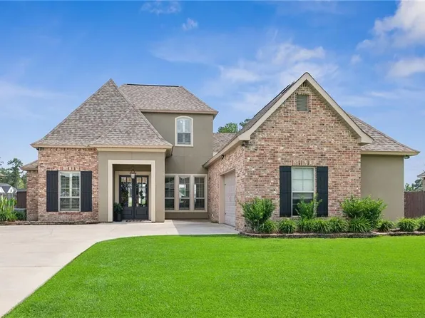 1101 Spring Haven Ln, Madisonville, LA 70447