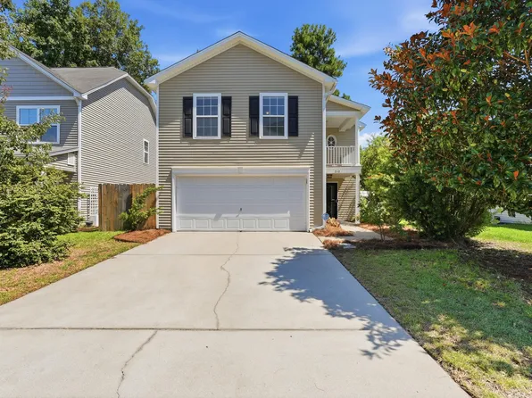 212 Island Green Rd, Goose Creek, SC 29445