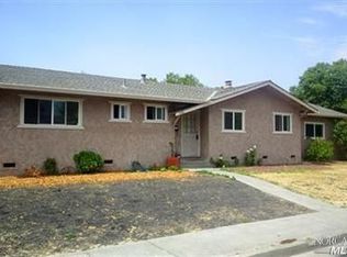 548 Ava Ave, Rohnert Park, CA 94928