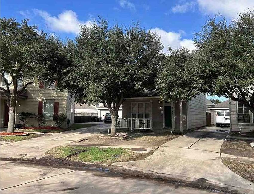 Property Front View