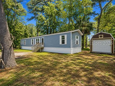 14 Palm Point Road, Beaufort, SC, 29907