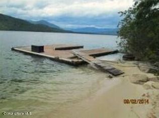 1157 Camp Cudge Rd, Nordman, ID 83848