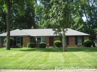 7146 N Dearborn St, Indianapolis, IN
