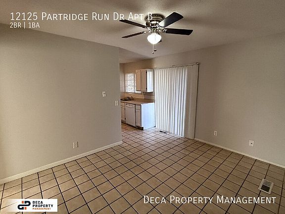 5th image of 12125 Partridge Run Dr APT B