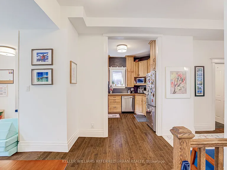 45 Wychwood Ave — Photo 12