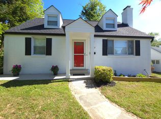 2209 Quinton Rd, Silver Spring, MD 20910