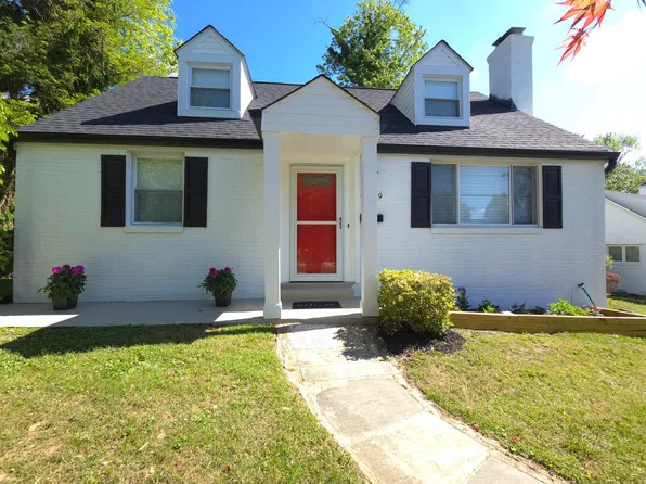 2209 Quinton Rd, Silver Spring, MD 20910