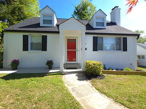 2209 Quinton Rd Photo 1