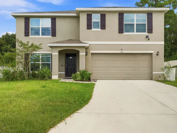 6765 SE 3RD Loop, Ocala, FL 34472