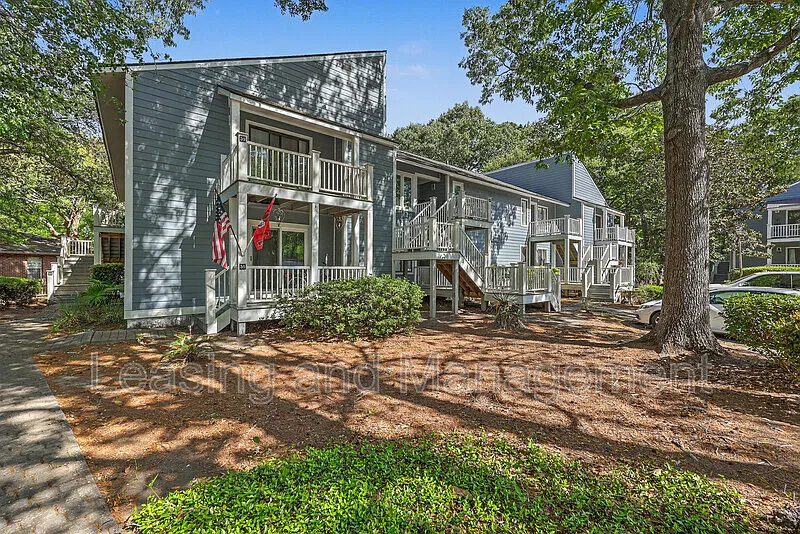 1713 Greystone Blvd #41