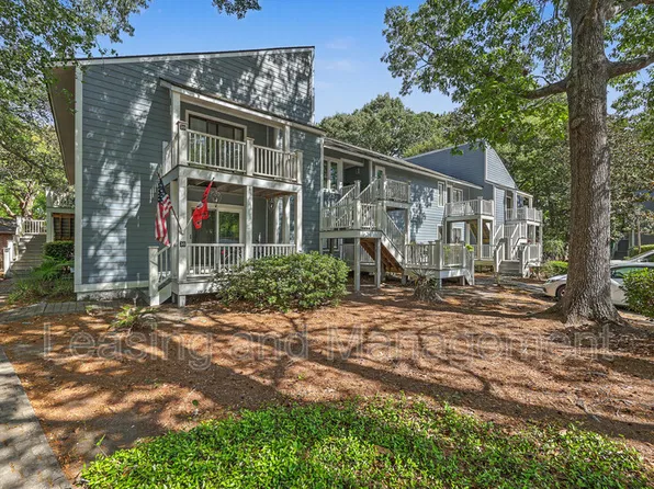 1713 Greystone Blvd APT 41, Mount Pleasant, SC 29464