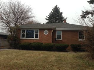 1238 E 166th St, South Holland, IL