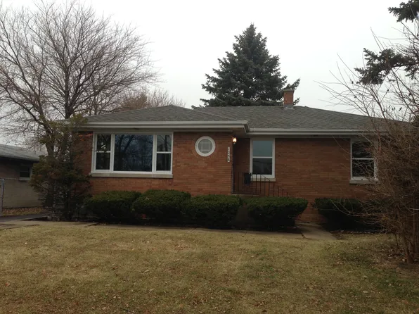 1238 E 166th St, South Holland, IL 60473
