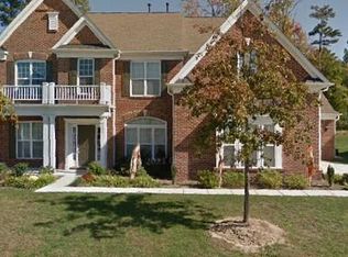202 Alliance Cir, Cary, NC 27519