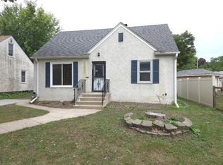 1715 Race St, Saint Paul, MN 55116