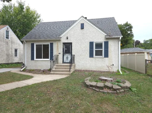 1715 Race St, Saint Paul, MN 55116