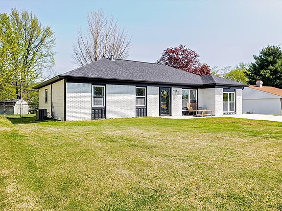 2nd image of 3702 W Stafford Dr