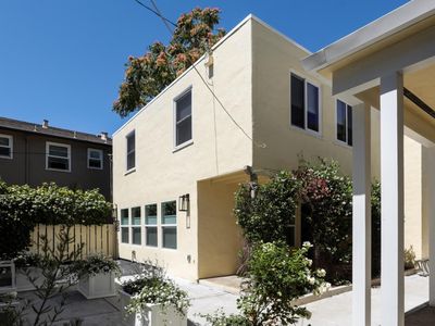 1161 Noel Dr #A, Menlo Park, CA, 94025