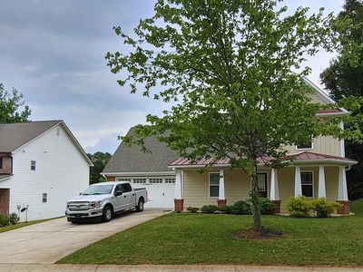 229 McBee Pl, Dallas, GA, 30132