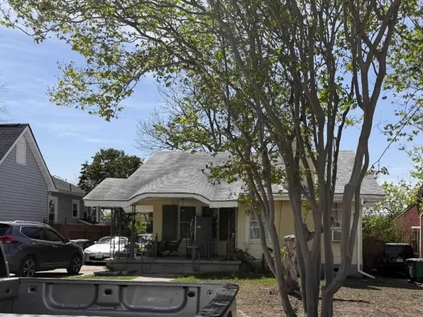 1514 Hicks Ave, San Antonio, TX 78210