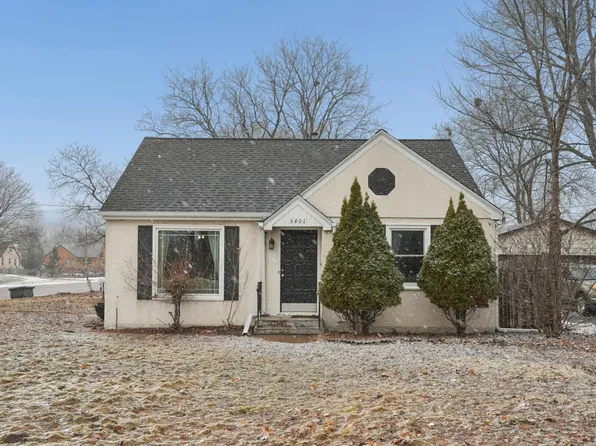 5401 Hampshire Ave N, Crystal, MN 55428