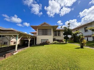 141 Alae St, Hilo, HI 96720