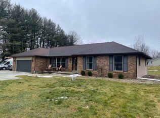 10160 Squire Dr, Plymouth, IN