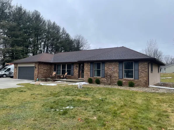 10160 Squire Dr, Plymouth, IN 46563