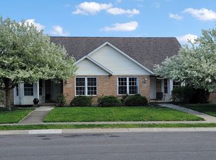 470 Yale Dr #B, Lebanon, OH 45036