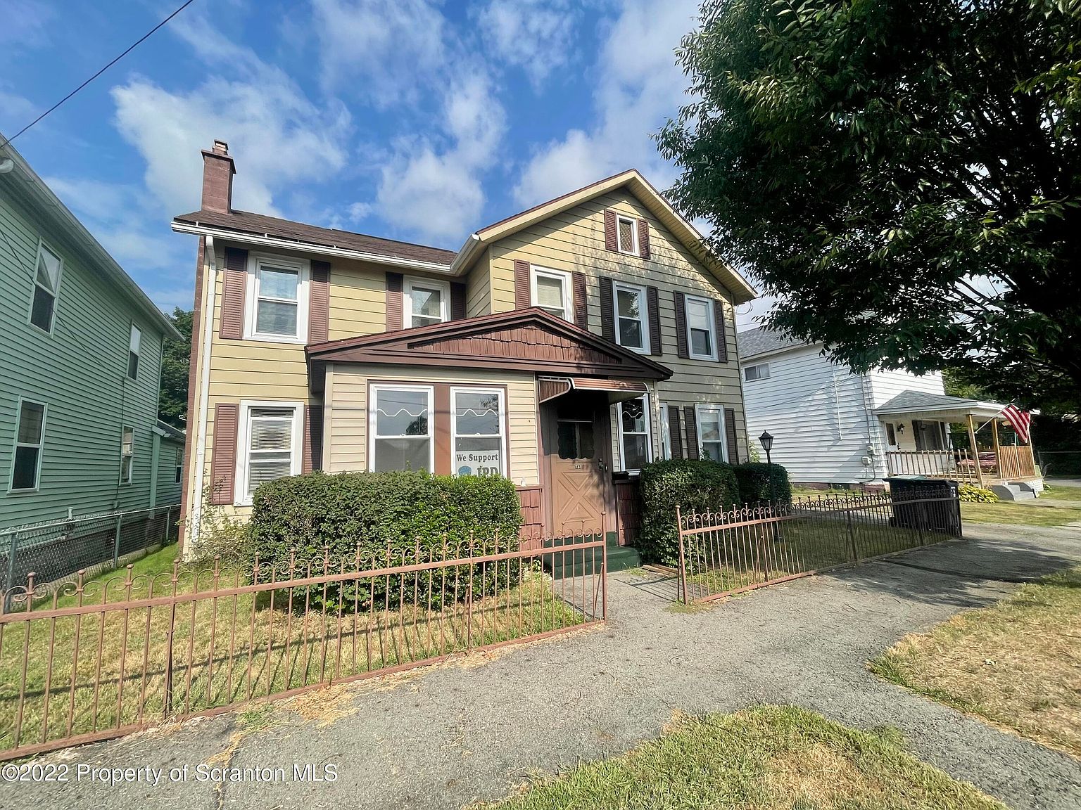 737 Madison Ave, Jermyn, PA 18433 Zillow