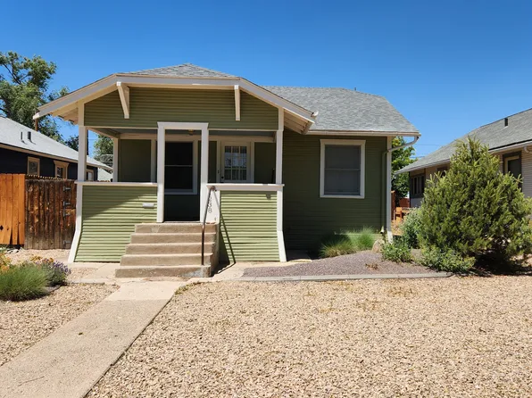 1238 White Ave, Grand Junction, CO 81501