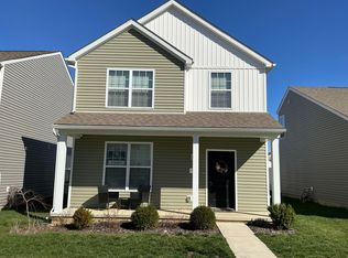 98 Glenridge Dr, Newark, OH 43055