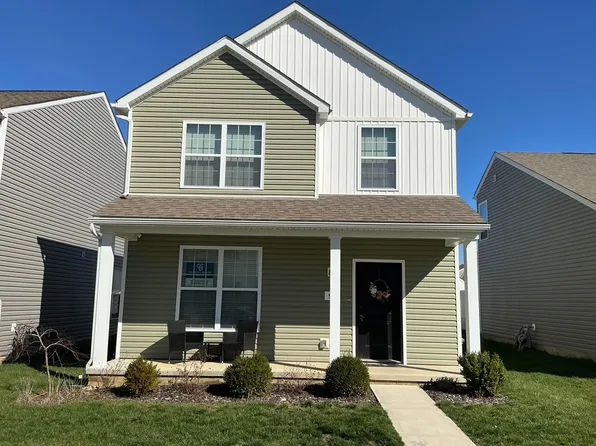 98 Glenridge Dr, Newark, OH 43055