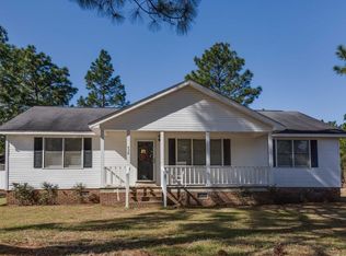 438 Jerald Rd, Pelion, SC 29123