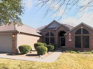 1021 Westend Dr, Temple, TX 76502