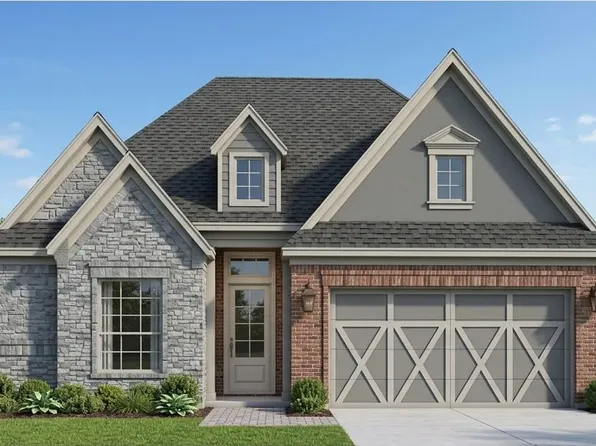 144 William Hersee Dr, Bastrop, TX 78602