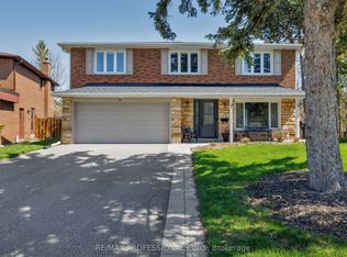 171 Brahms Ave, Toronto, ON M2H1H9