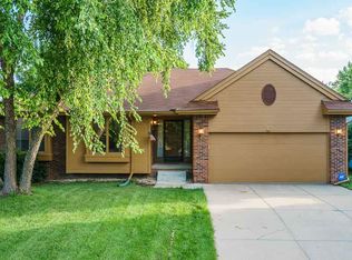 17209 Orchard Ave, Omaha, NE 68135