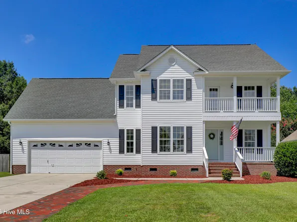 210 Newport Drive, Jacksonville, NC 28540