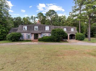 3300 Ridgewood Dr, Dothan, AL 36303