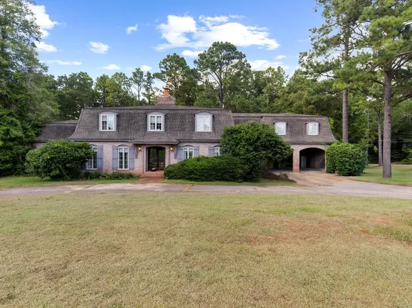 3300 Ridgewood Dr, Dothan, AL 36303