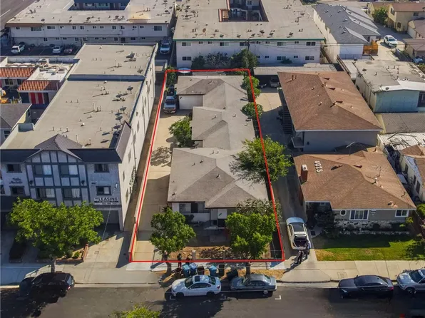 4020 W 137th St, Hawthorne, CA 90250