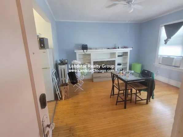 1233 Chicago Ave, Evanston, IL