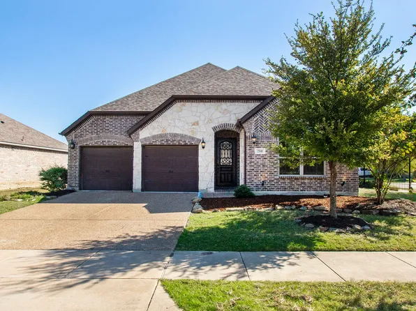 2300 Griffith Park Dr, Prosper, TX 75078