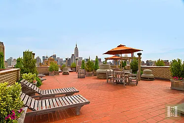 Sold by Halstead Real Estate