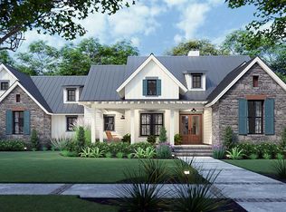 Casa Rojas Plan, The Summit, Bowling Green, KY 42104