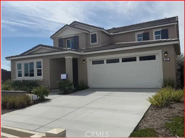 482 Baneberry Pl, San Jacinto, CA 92582